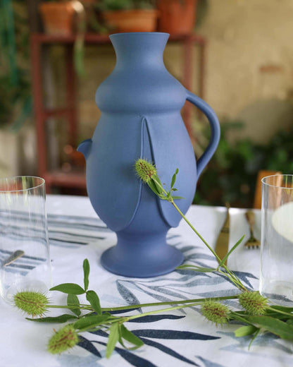 Handcrafted Sicilian bummulo malandrino